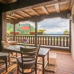 къща стара македония Konukevi