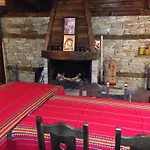 Konukevi къща стара македония Gostun