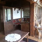 къща стара македония