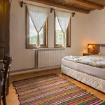 Konukevi къща стара македония