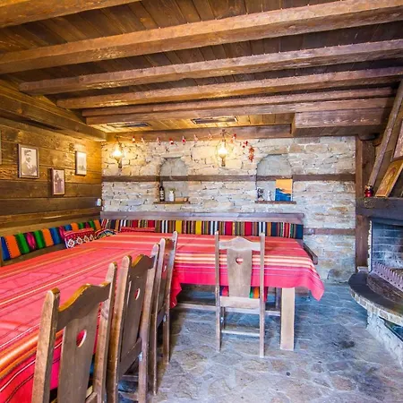 Gasthof къща стара македония