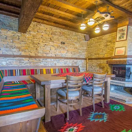 Gasthof къща стара македония