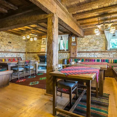 Gasthof къща стара македония