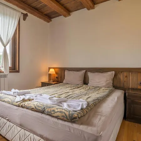къща стара македония Guest house 2*