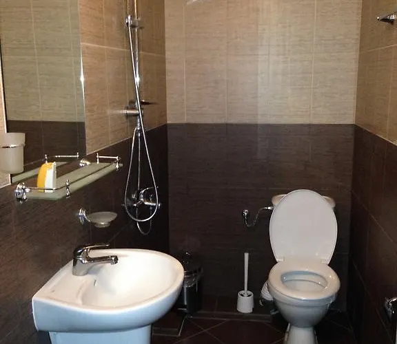 Gasthof къща стара македония