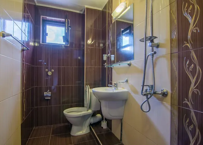 къща стара македония Gasthof