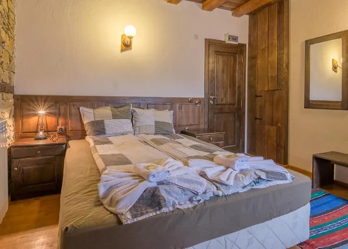 къща стара македония Gasthof