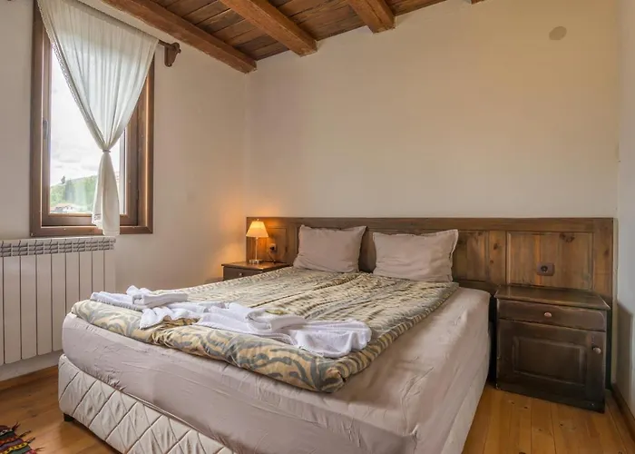 къща стара македония Gasthof 2*